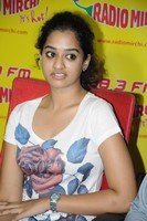 Actress Nandita Stills